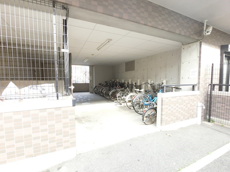 阿部松島マンション その他10
