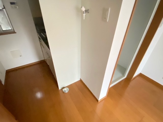 ソレイユワシオ六番館 Ⅱ その他6