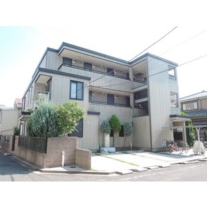 リファイン桜  外観