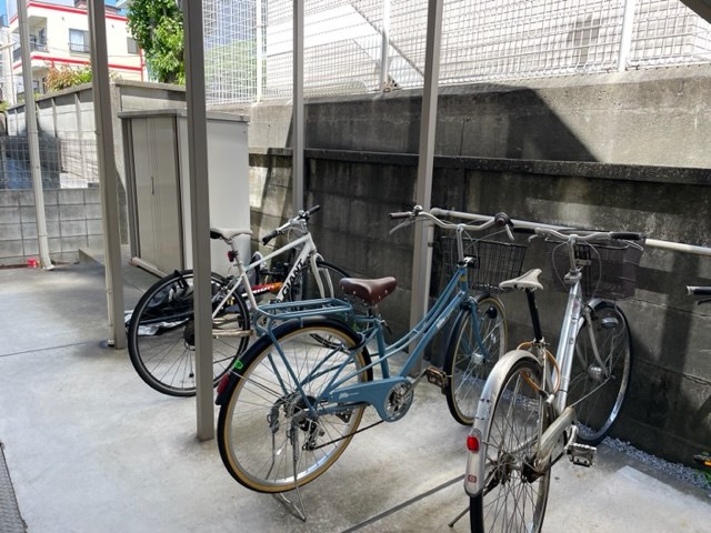 ハイツアヅミノ その他6