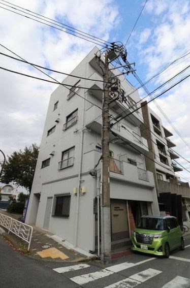 ｉｍｐｒｅｓｓ白河  外観写真