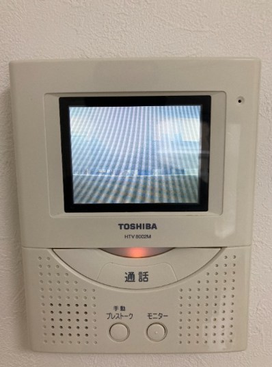 パームハイツ その他6