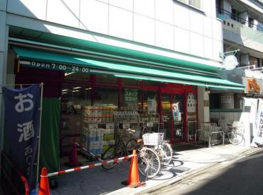クレスト新小岩 周辺画像10