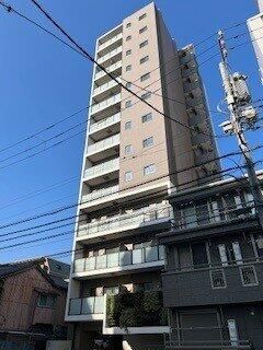 ファミルート小岩 外観