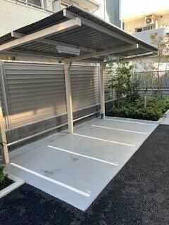 ファミルート小岩 その他外観3