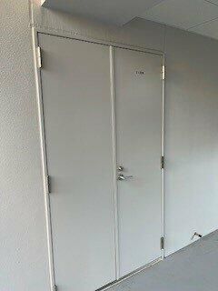 ファミルート小岩 ベッドルーム