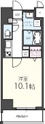 ＵＰＷＡＲＤ    間取り
