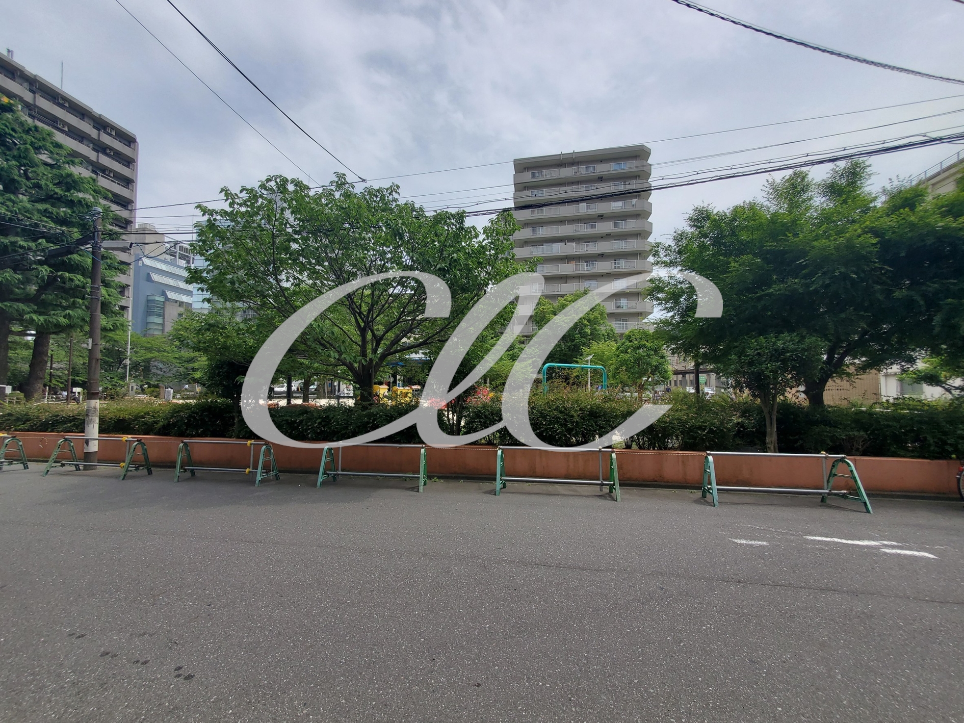 江連荘 周辺画像5