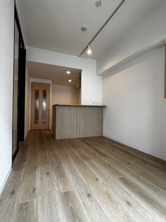 アトラスリベルタ新御徒町 リビング