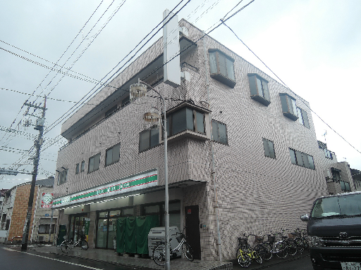 クレスト新小岩 周辺画像3