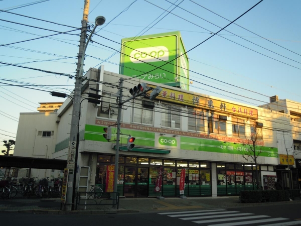 CASA　PIAZZA新小岩 周辺画像8