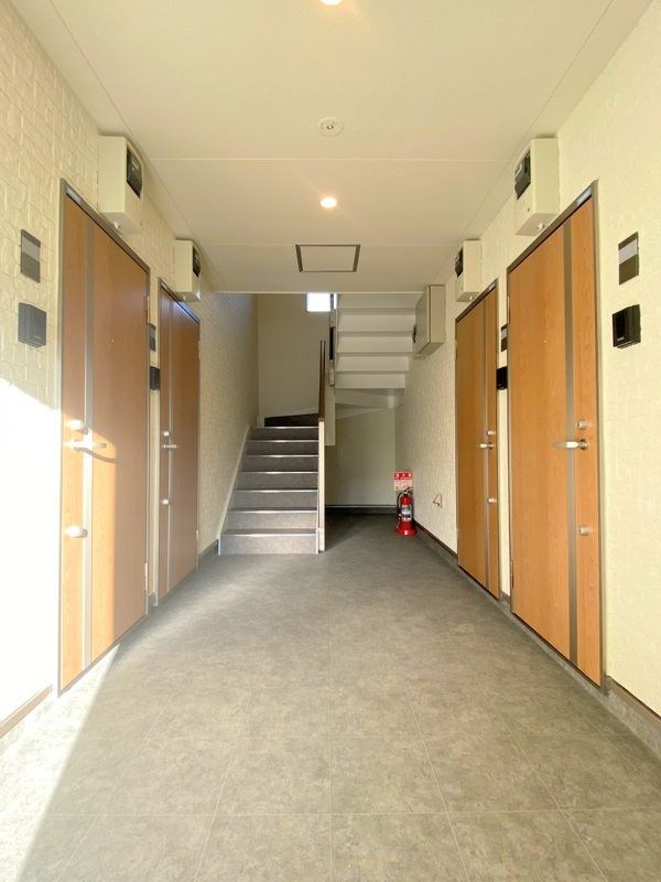 Chaleur Maison その他6