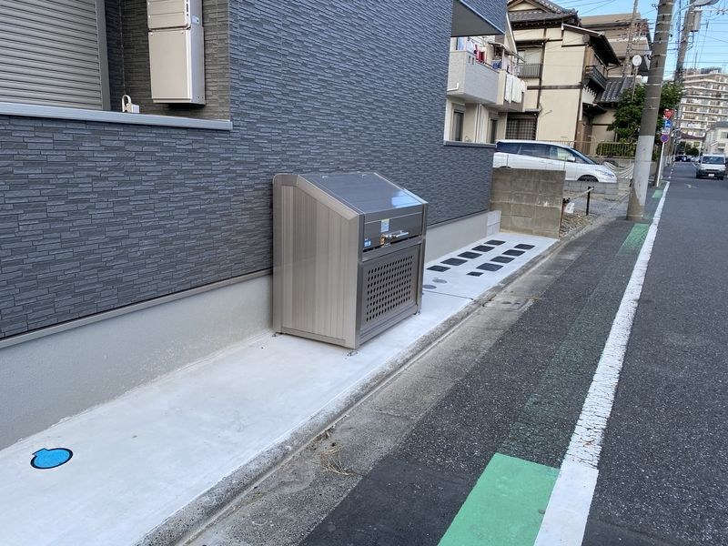 Chaleur Maison その他8