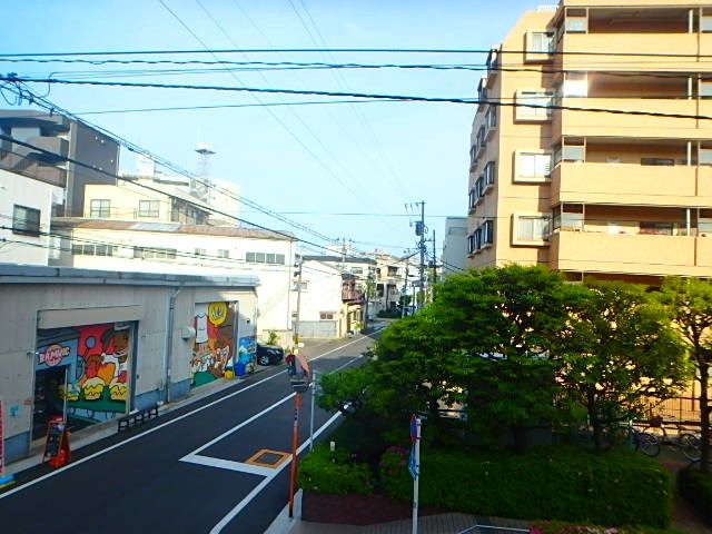 リアルメゾン清澄白河 その他1