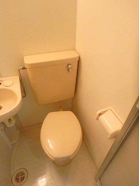 リアルメゾン清澄白河 その他3