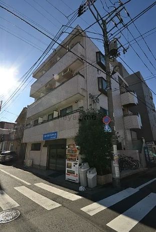 リアルメゾン清澄白河 その他外観1