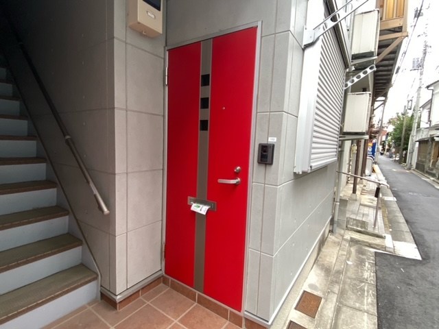 ソレイユワシオ六番館 Ⅱ その他3