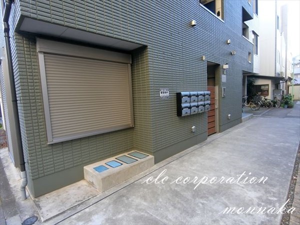 エスト清澄白河  その他外観2