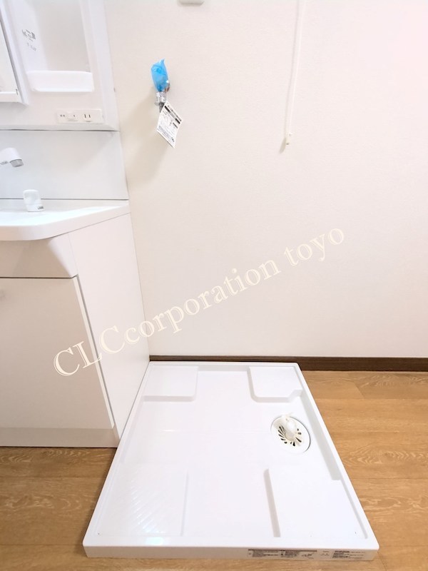 木場２丁目貸家 その他4