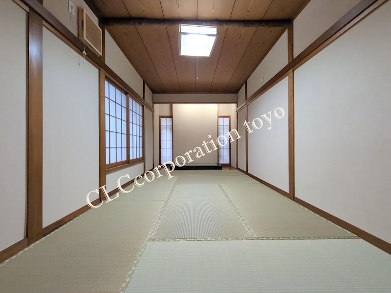 木場２丁目貸家 その他11