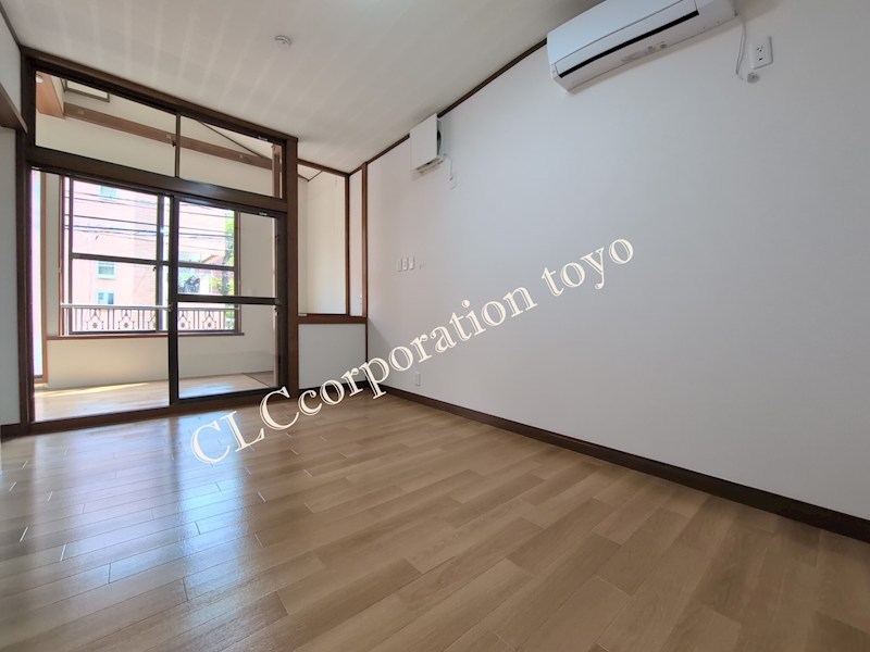 木場２丁目貸家 その他17