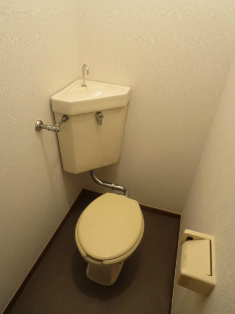 ｉｍｐｒｅｓｓ白河  その他3