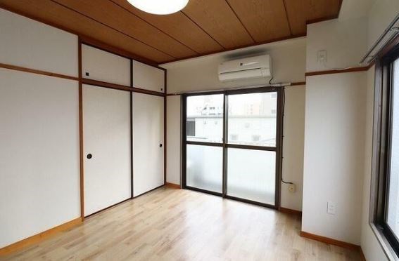 ｉｍｐｒｅｓｓ白河  その他4