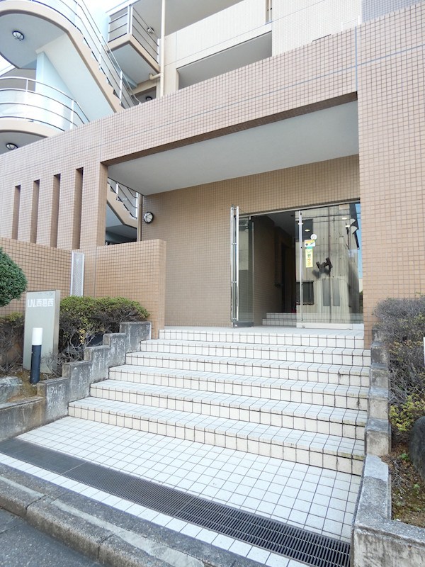 ＩＮ西葛西 外観写真