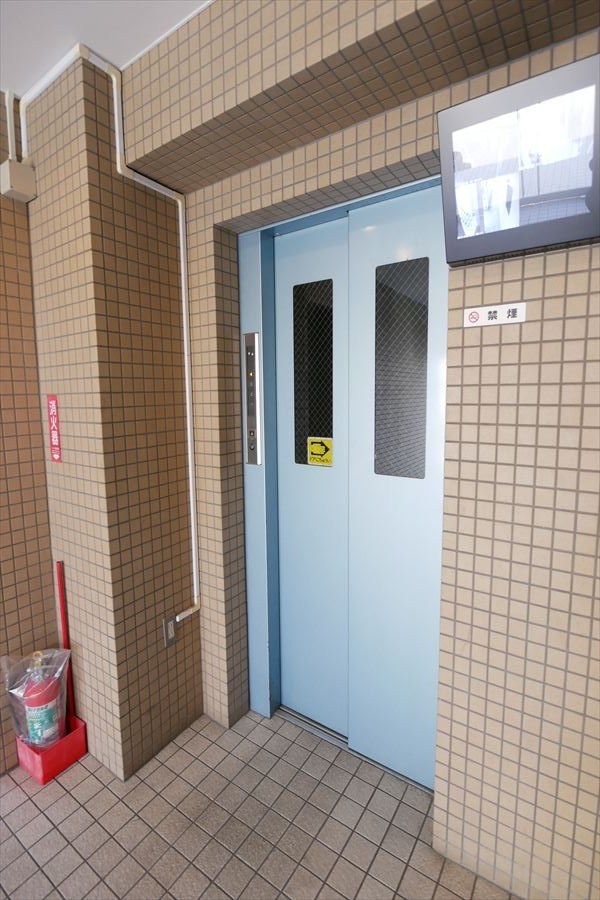 ＩＮ西葛西 その他7