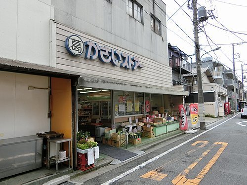 ＩＮ西葛西 周辺画像1