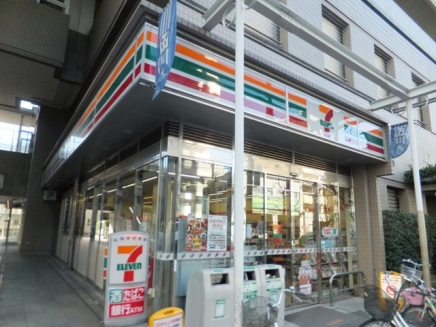 エスト清澄白河  周辺画像2