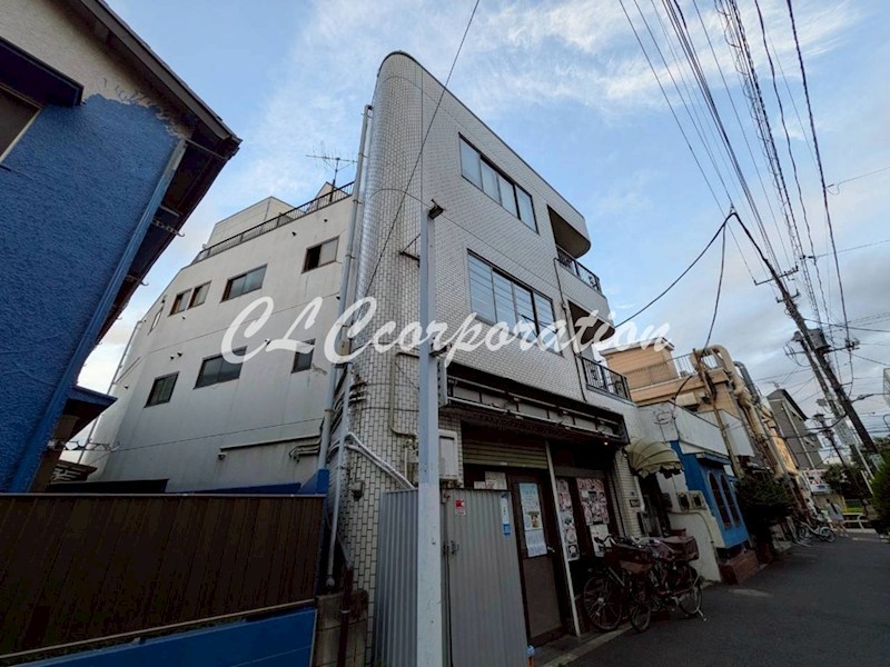 ＴＮコーポ 外観
