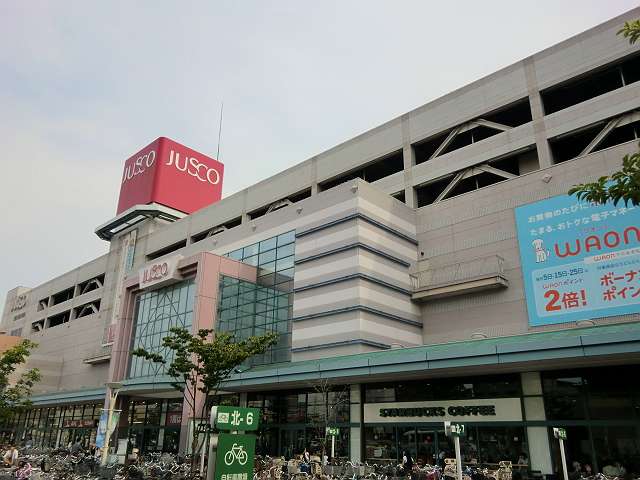 ヴェーネル滝沢 周辺画像6