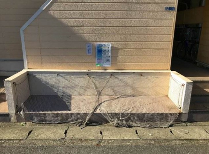 パームハイツ その他外観2