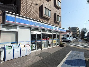 エテルノヴァローレ葛西 周辺画像2