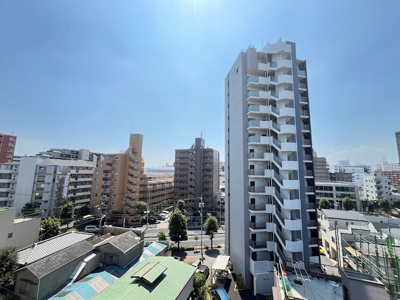 グリーンパーク北葛西 その他4
