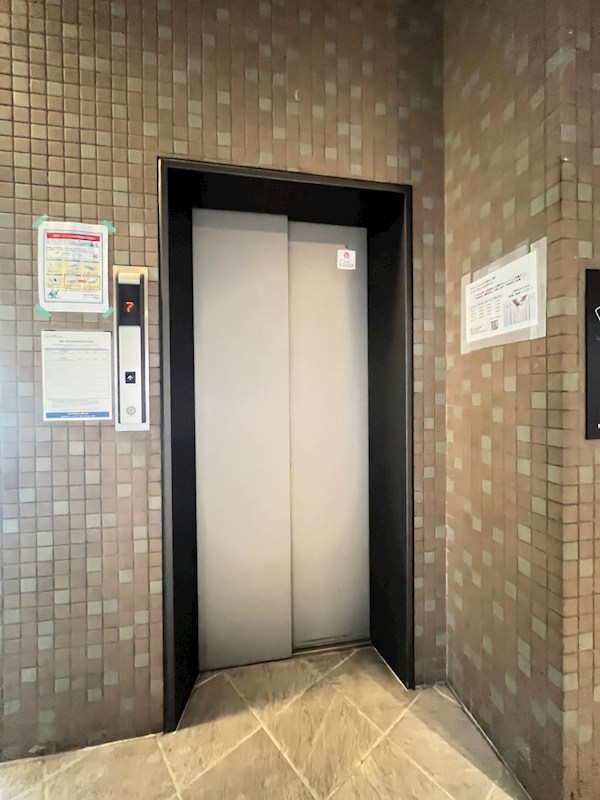 グリーンパーク北葛西 その他17