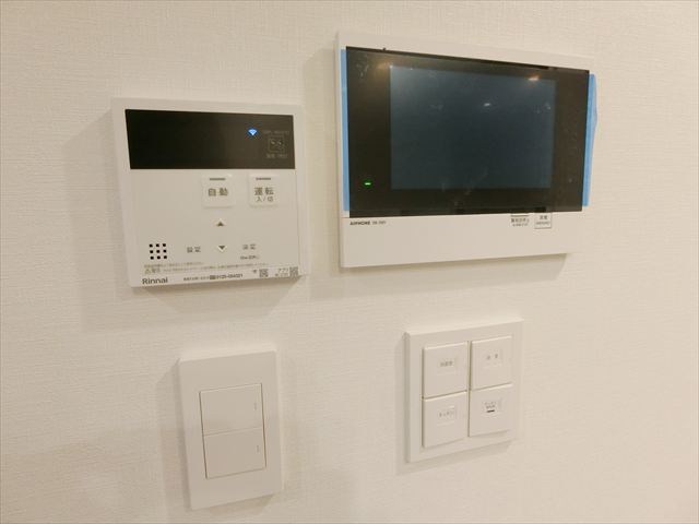 ザ・パークハビオ日本橋茅場町 その他6