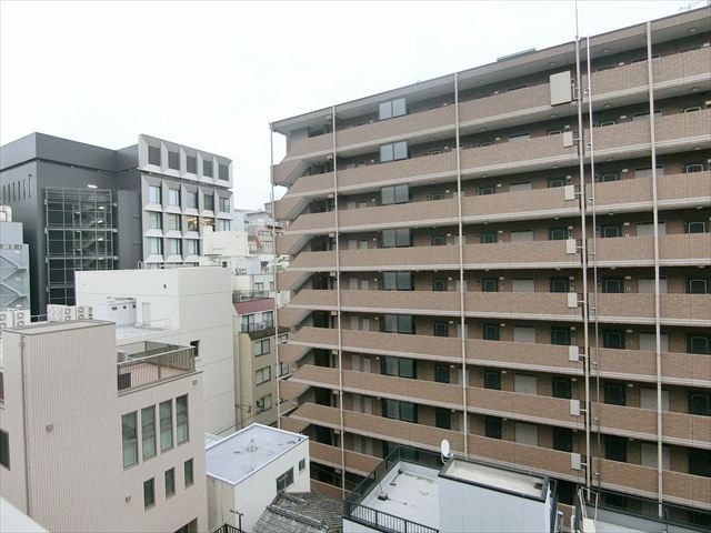 ザ・パークハビオ日本橋茅場町 その他7