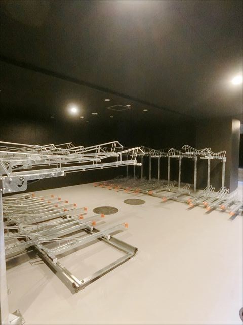 ザ・パークハビオ日本橋茅場町 その他13