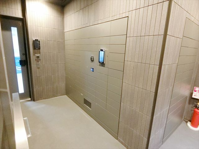 ザ・パークハビオ日本橋茅場町 その他15