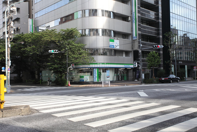 ザ・パークハビオ日本橋茅場町 周辺画像5