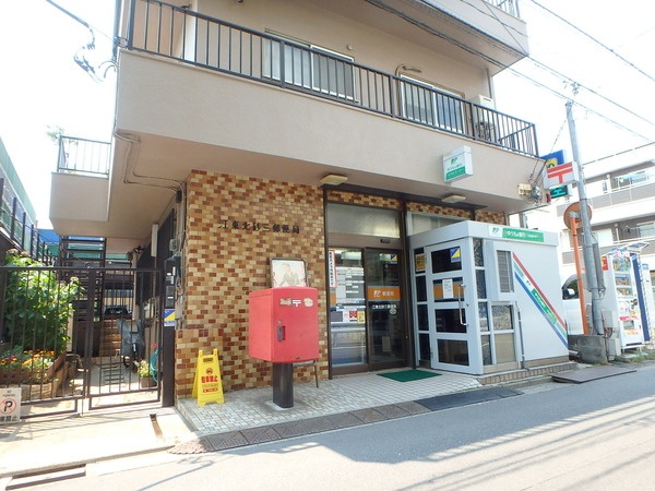 熊谷ビル 周辺画像2