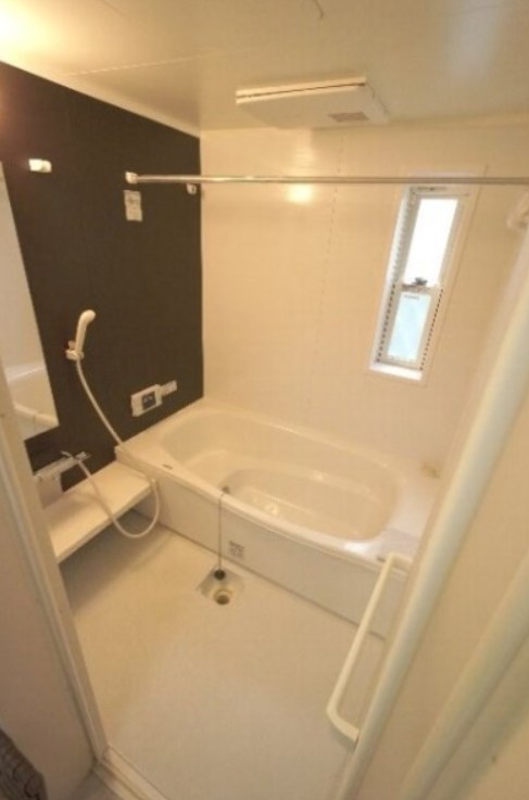 オフィールSole 風呂画像