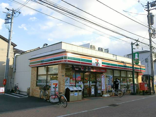 シェ・オークル 周辺画像1