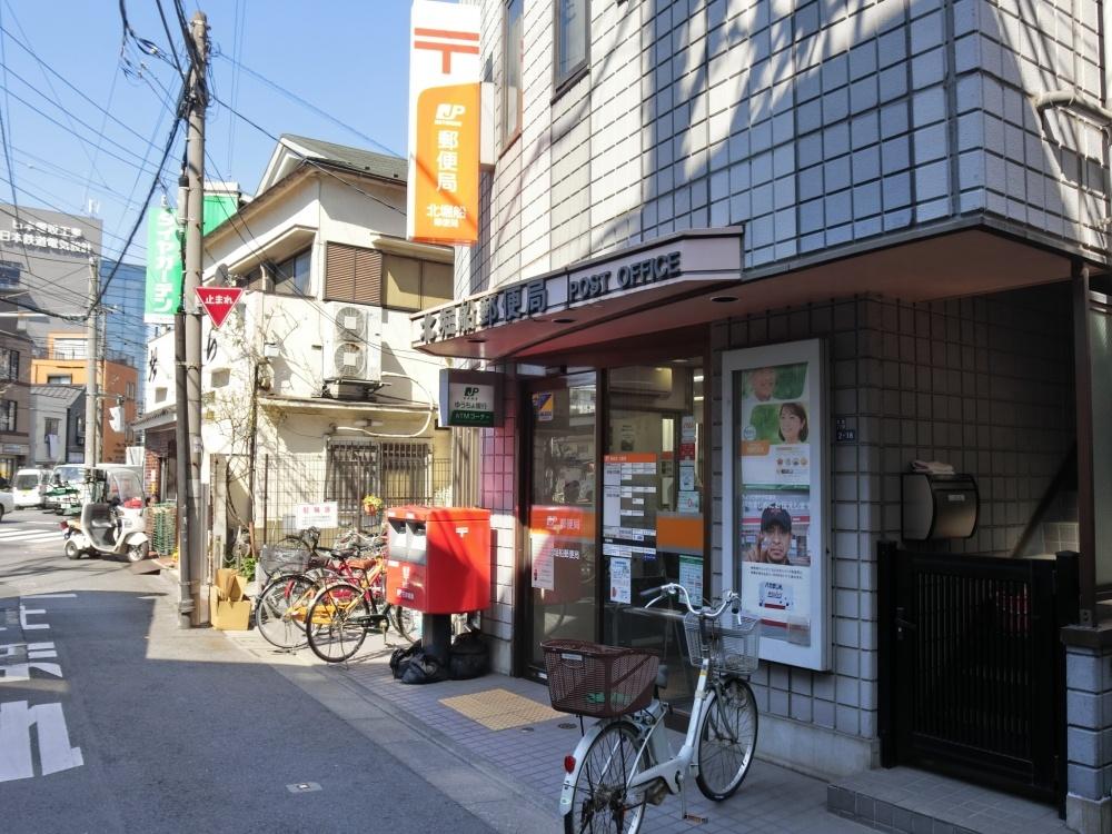 シェ・オークル 周辺画像2