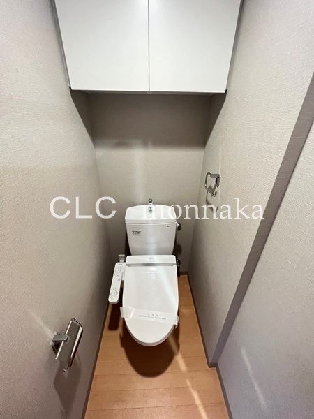 スプランディッド江東住吉 その他4