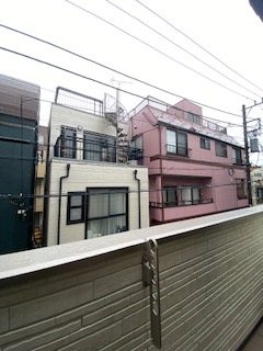 ひかりドットエスユーＢ棟 その他5