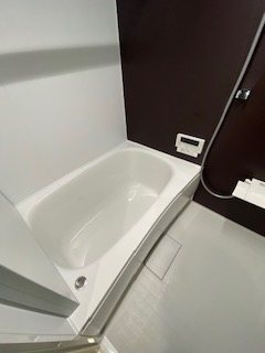 ひかりドットエスユーＢ棟 風呂画像