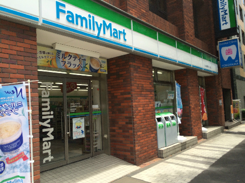 フラッフィー日本橋浜町 周辺画像4
